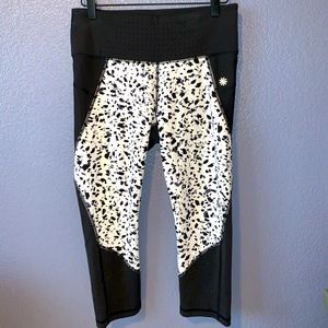 Athleta capri MP New